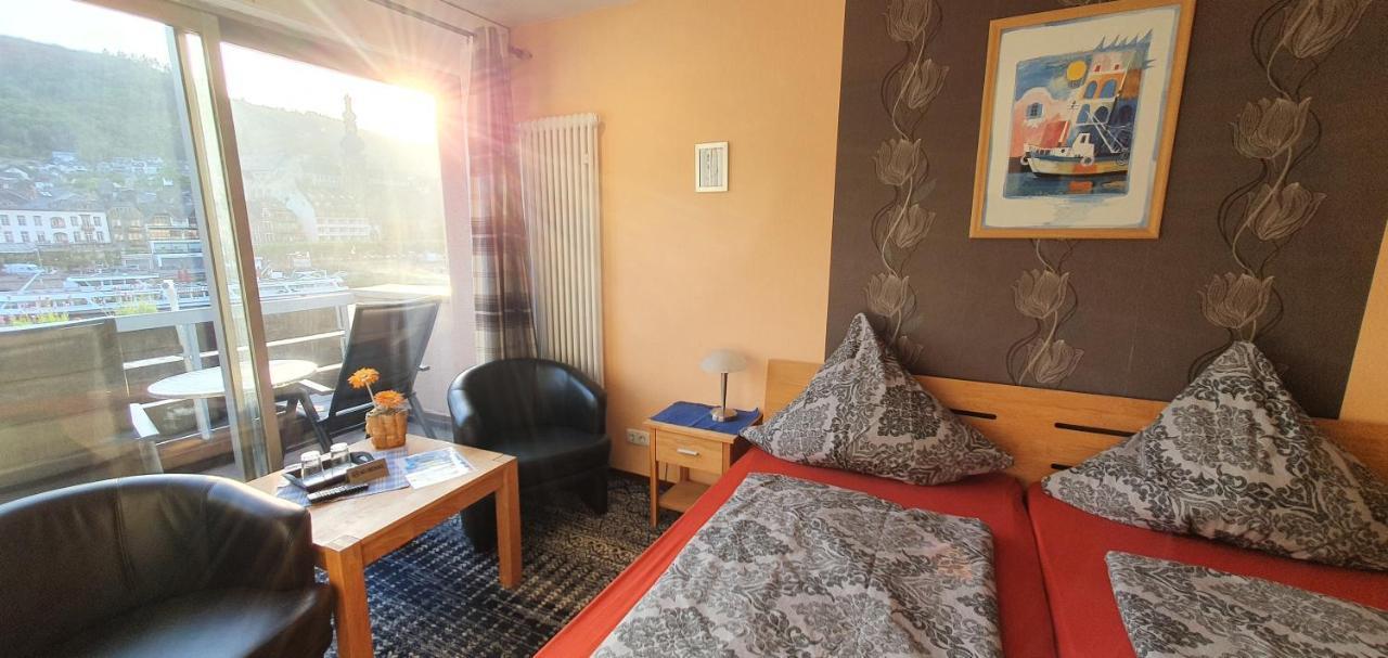 Pension Regina Cochem Zewnętrze zdjęcie